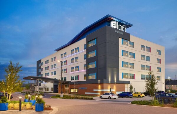 GLA Connection Mastermind Business Seminar @ Aloft Hotel in Trophy Club / Southlake